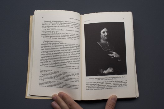 Il Libro Del Cavalier Borri, pages 54-55